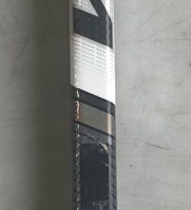 CCM FT6 Pro Chrome LH 70 Flex