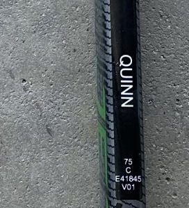 CCM FT6 Pro RH 75 Flex