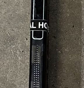 True Catalyst 9x3 LH 55 Flex P92